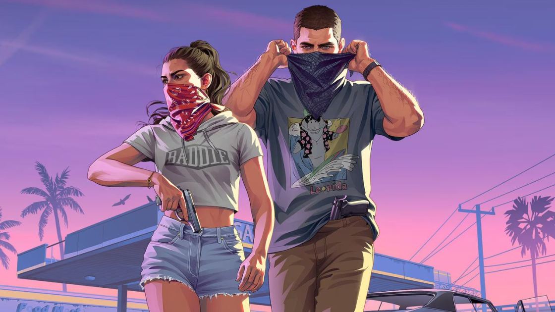  When and where to watch the GTA 6 gameplay reveal on August 27 