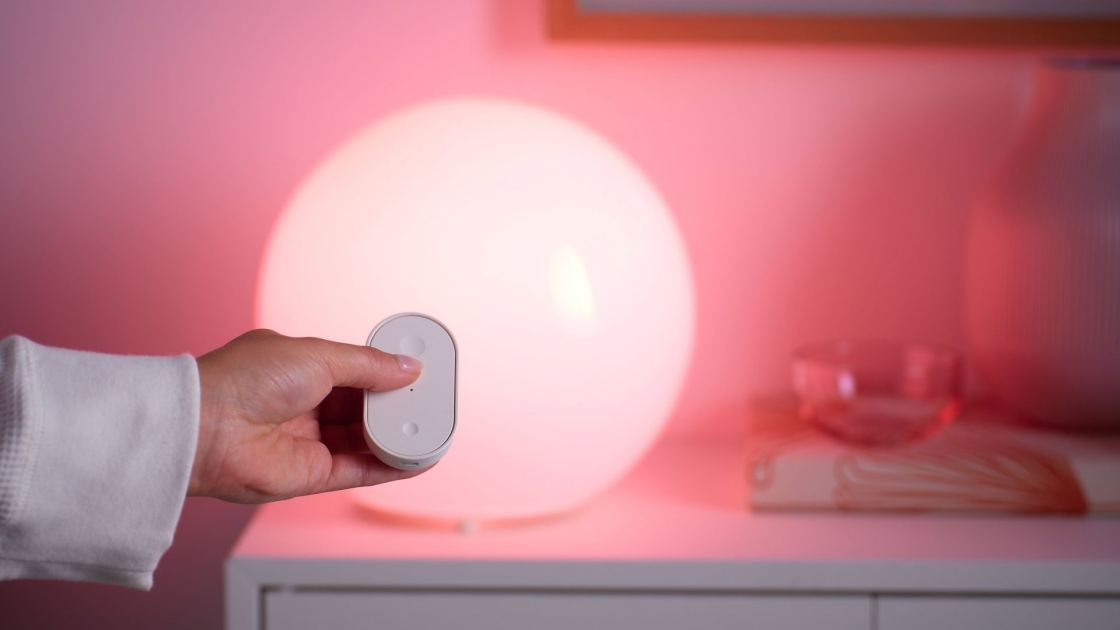 Samsung just made connecting IKEA’s smart home devices almost effortless