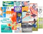 ‘We didn’t care what the client wanted!’: Sheffield’s Designers Republic on their art for Aphex Twin, Pulp … and Pringles