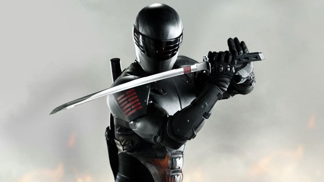 G.I. Joe: The Rise Of Cobra's Original Ending Would Have Made The Movie Even Worse