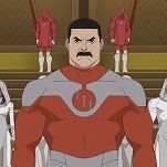 Invincible highlights its best and worst natures almost simultaneously