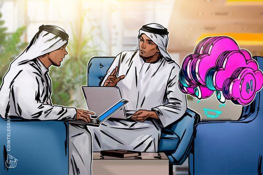 UAE investors buy AI dip, keep crypto exposure despite conflict