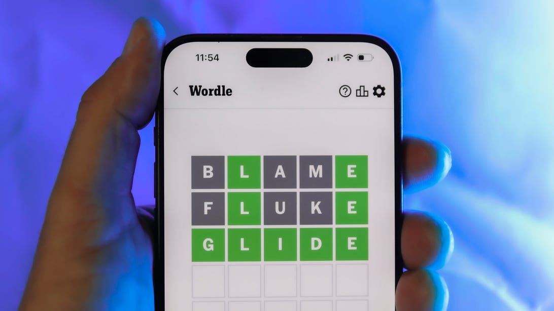 Today's Wordle Hints, Answer and Help for April 5, #1751