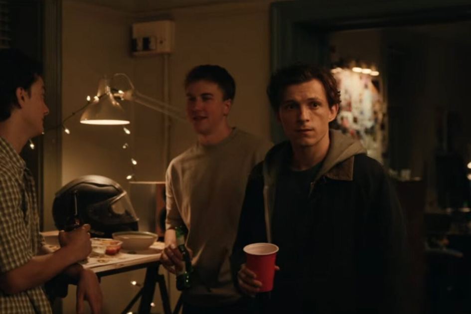 We Just Saw a Full Scene From ‘Spider-Man: Brand New Day’