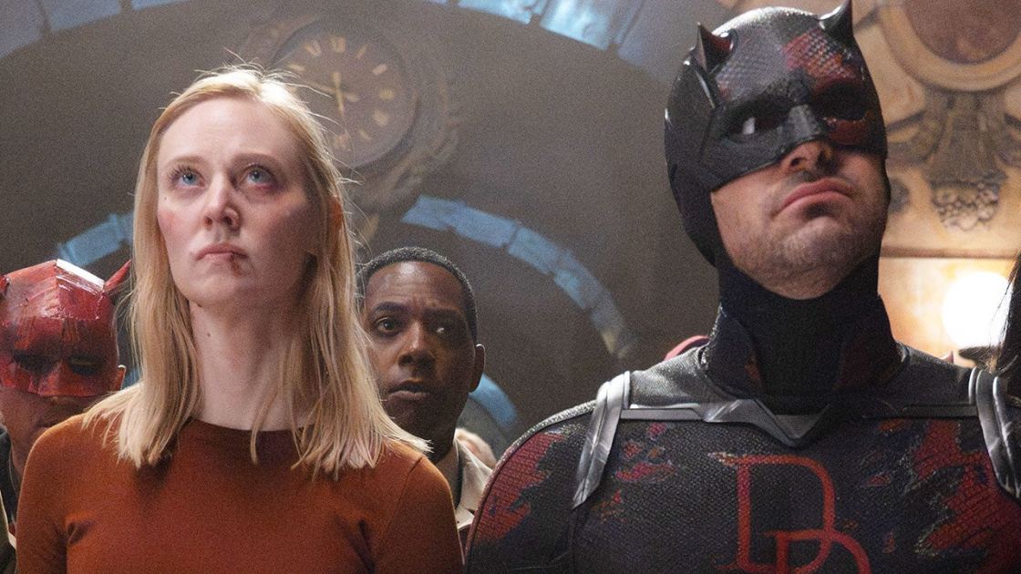 Daredevil: Born Again Season 2 Finale Review