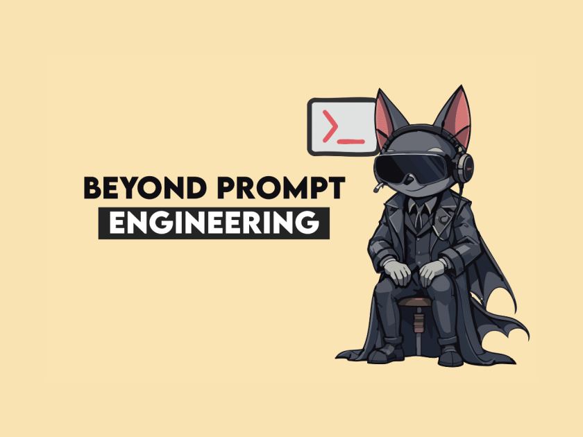 The Evolution From Prompt Engineering to Concept Engineering