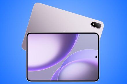 Android finally gets a fitting answer to the iPad mini, and it looks stunning