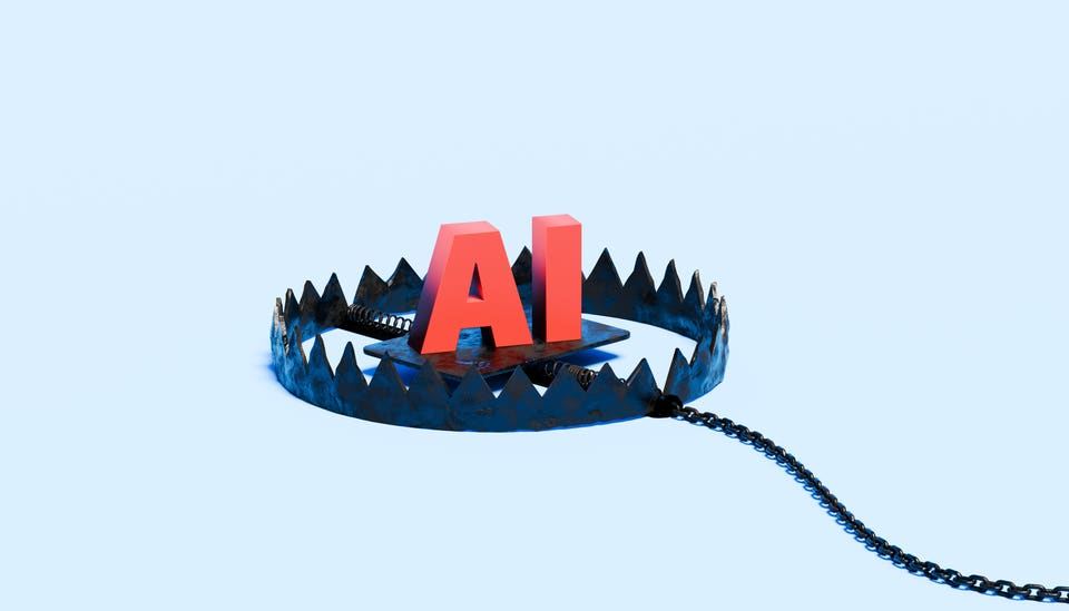 AI-Native Transformation: Escaping The Modernization Trap