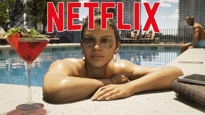 "I'm sure you're going to watch it because everyone is" - GTA 6 premiering on Netflix represents Rockstar "trying new things", says Take-Two boss