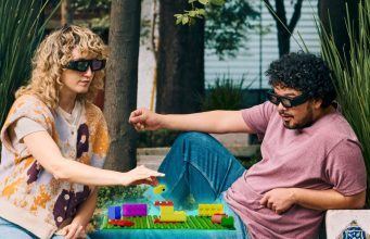 Snap CEO Keynote Kicks off AWE 2026 Next Month on Lead-up to Consumer AR Glasses Launch