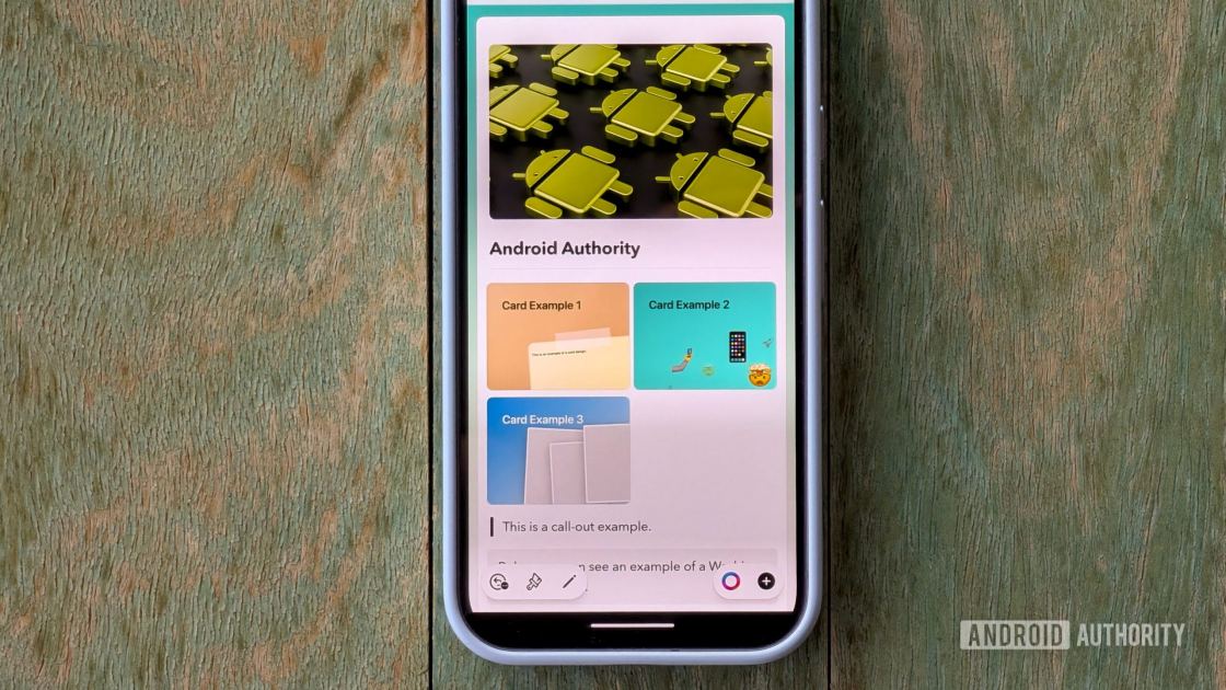 I ditched Google Docs for this app, and I don’t regret it