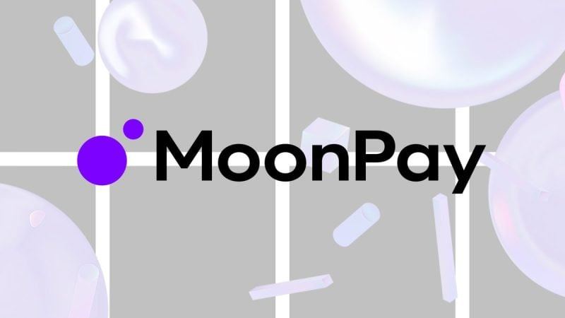 MoonPay now accepts Discover Network cards for crypto purchases and sales in US