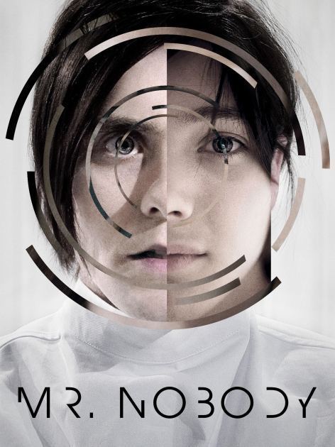 Mr. Nobody