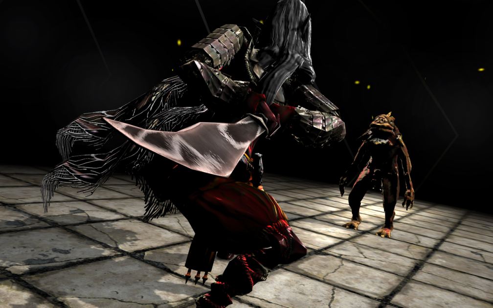  Banquet For Fools review 