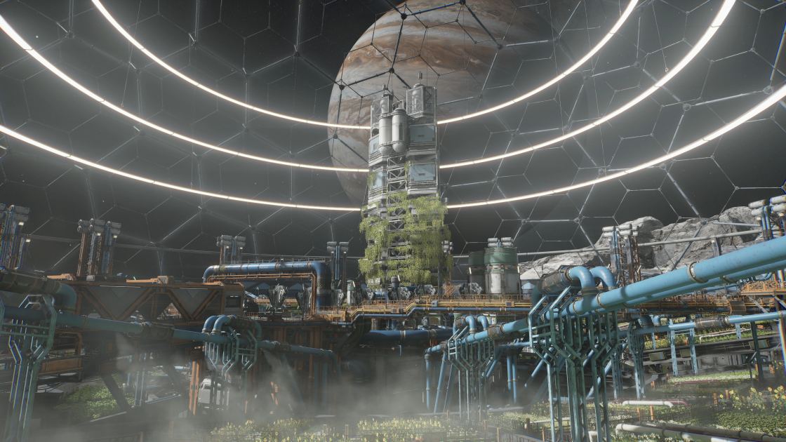 The Expanse: Osiris Reborn Looks Like the Best Video Game Adaptation Ever