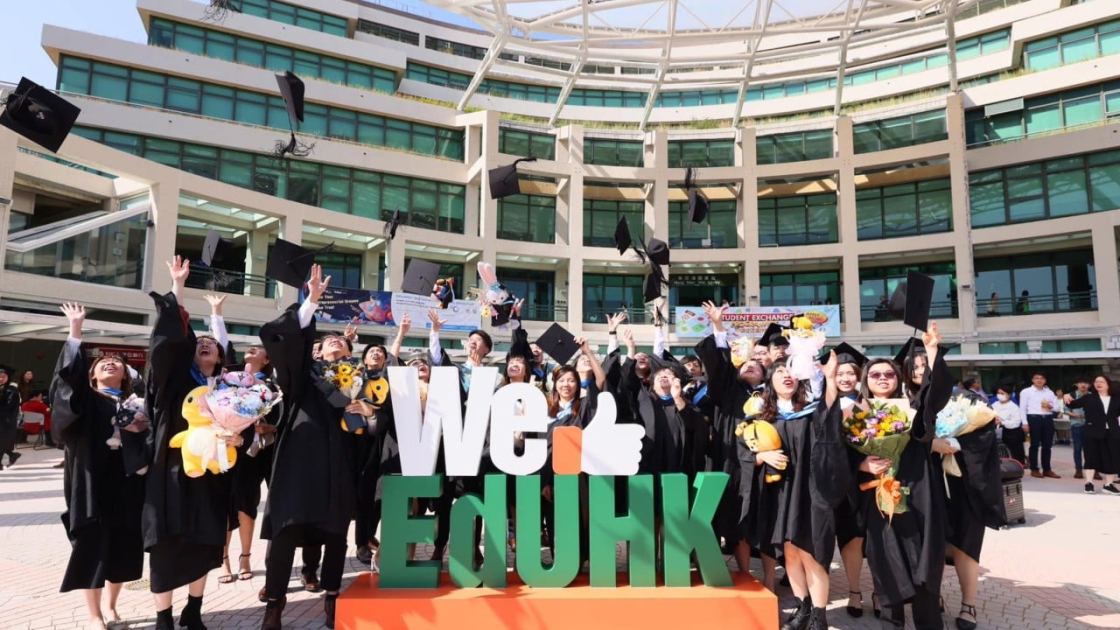 Data science, AI slip as 53% of Hong Kong university subjects fall in QS ranking