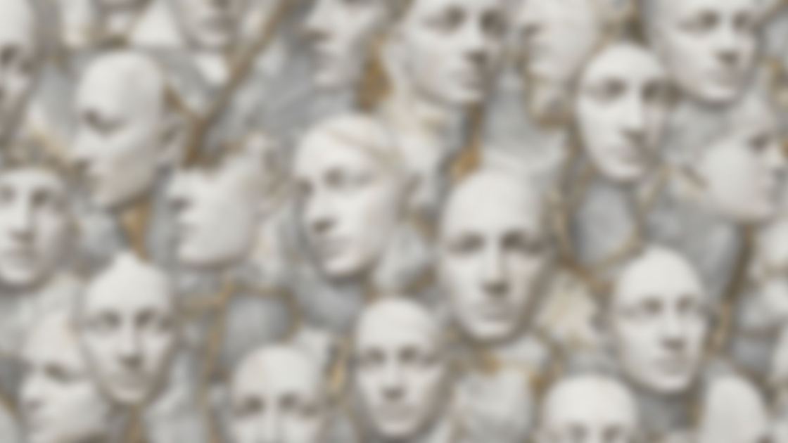 AI photo restoration is erasing your family's real history