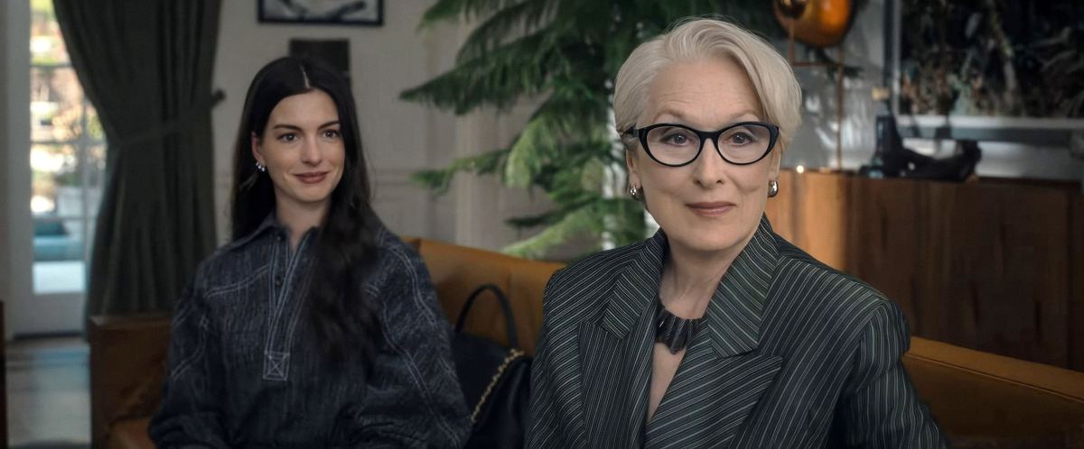 ‘The Devil Wears Prada 2’ Is Built Around a Radical Hook: That Moviegoers Care About the Future of Magazines. But Maybe They Do