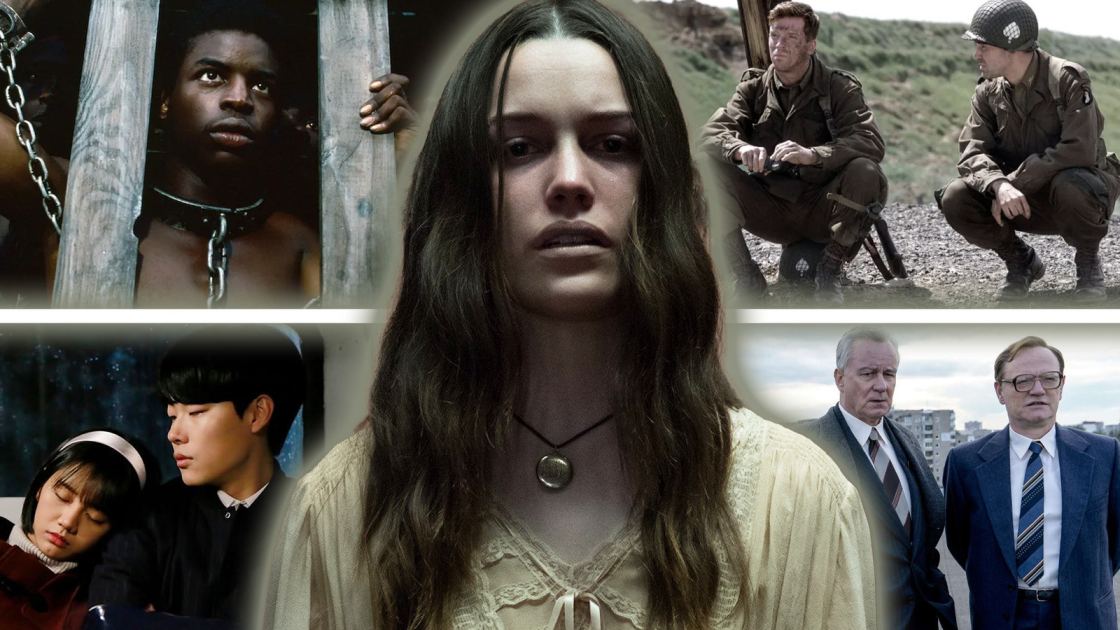 15 Best Miniseries Of All Time, Ranked