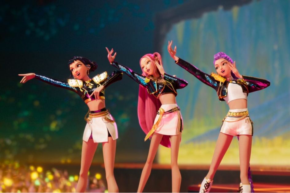 Over a Year Later, ‘KPop Demon Hunters’ Is Still Going Strong