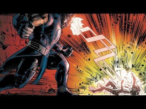 Darkseid Was Once Someone Else, Then He Stole THIS