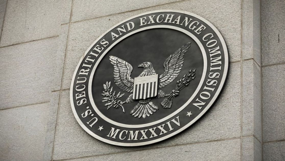 SEC to propose tokenized stock framework as Wall Street efforts deepen: Bloomberg