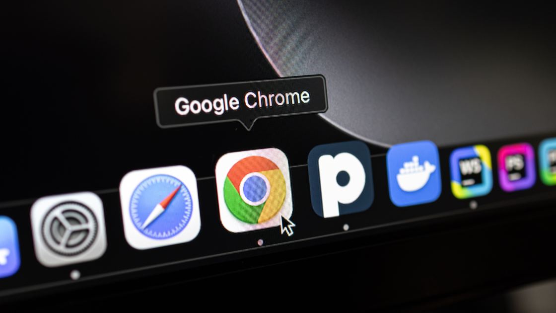 Update Chrome ASAP to Patch This High-Severity Security Flaw