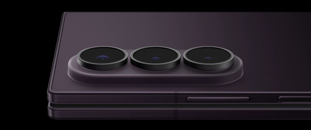 Samsung’s new foldable gets an “Ultra” makeover