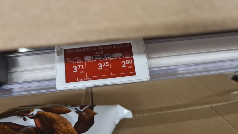 Maryland the first state to regulate grocery surveillance pricing