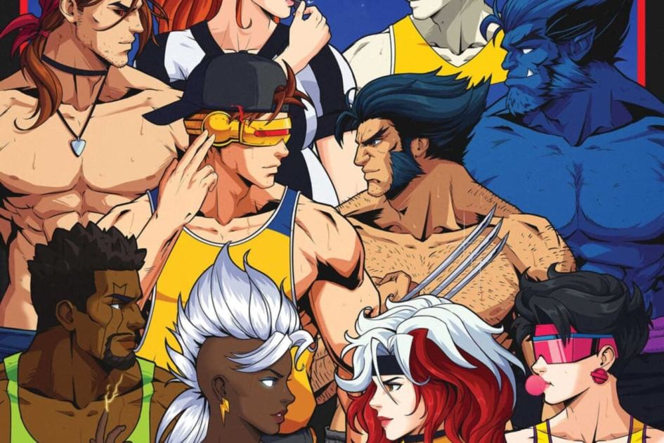 Marvel Wants to Remind You ‘X-Men ’97’ Season 2 Is Really Close