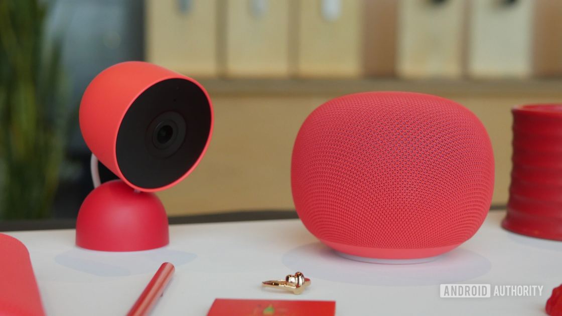 Having trouble with Google Nest services? You’re not alone