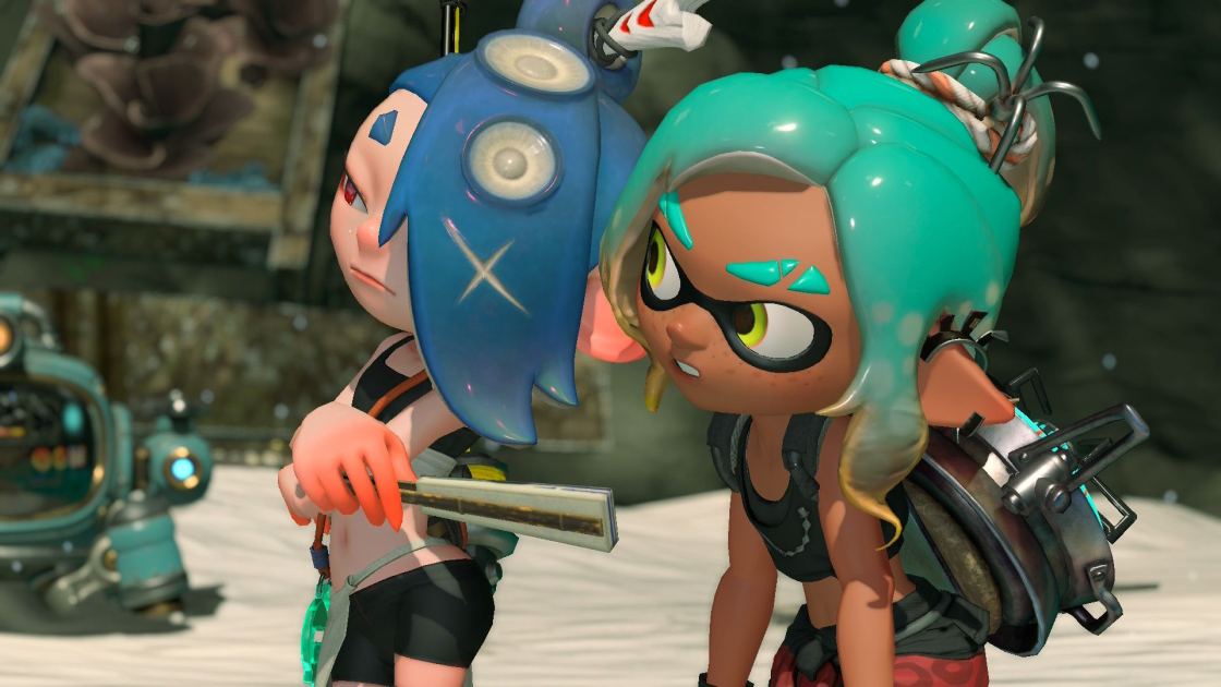 Splatoon 4 should borrow these great features from Splatoon Raiders