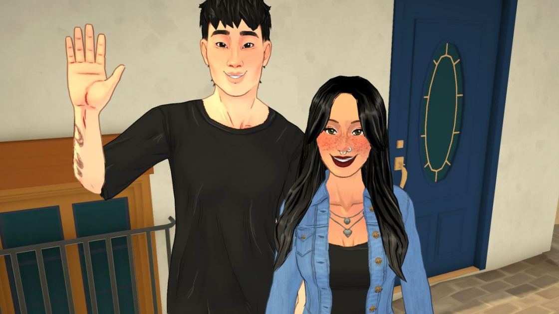  Paralives charmed me on day one, but the roadmap outlines the real life sim of my dreams 