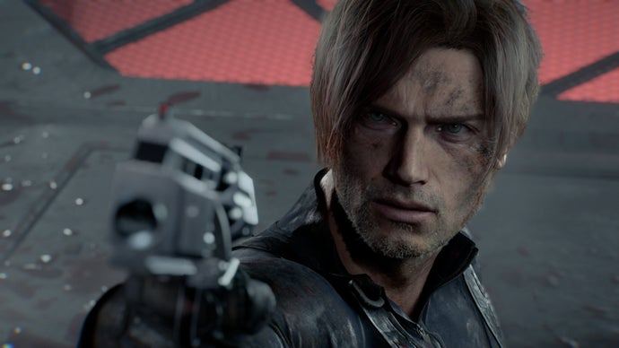 The big Resident Evil Requiem interview: how Capcom made a modern horror classic