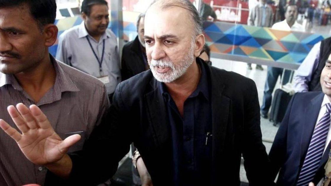 Tarun Tejpal sentenced to 10 years' rigorous imprisonment in 2013 rape case