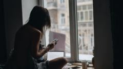 'Icky and heartbreaking': The $2 per hour worker behind the OnlyFans boom