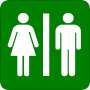 More than half of Atlanta's restrooms inaccessible to the public, study finds