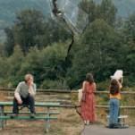 The family in the Blue Heron trailer needs to talk about Jeremy