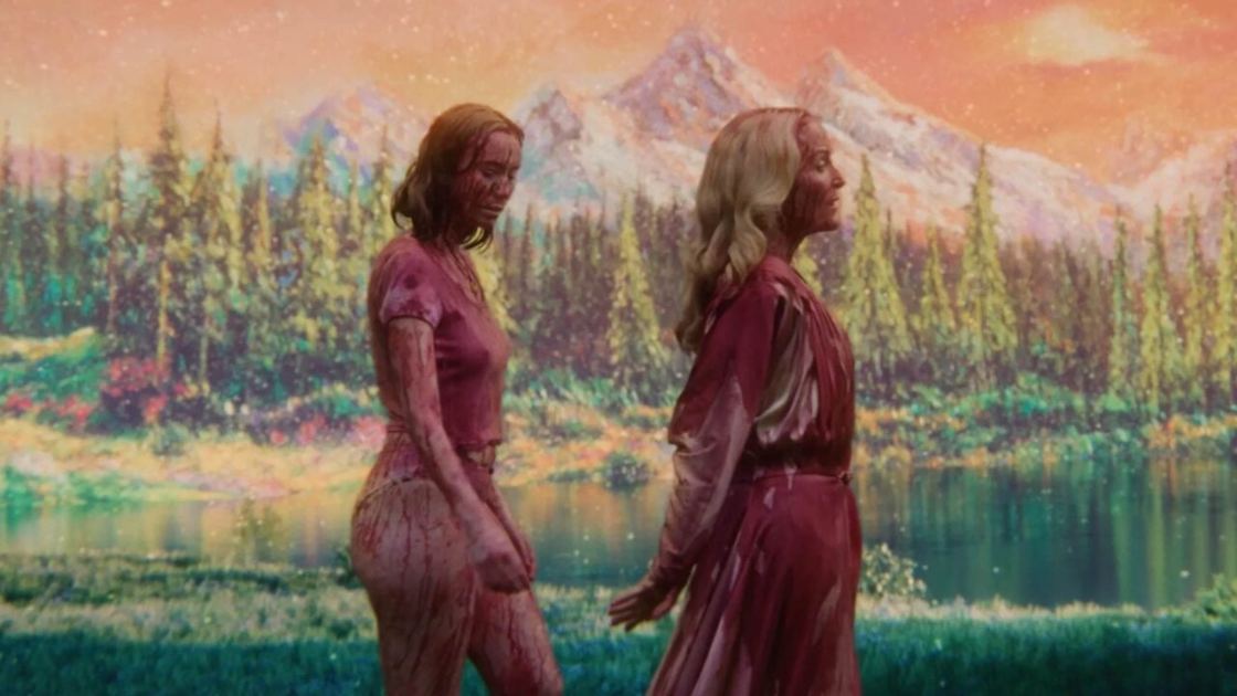 Teenage Sex and Death at Camp Miasma Wants To Have Its Cake And Splatter It Too