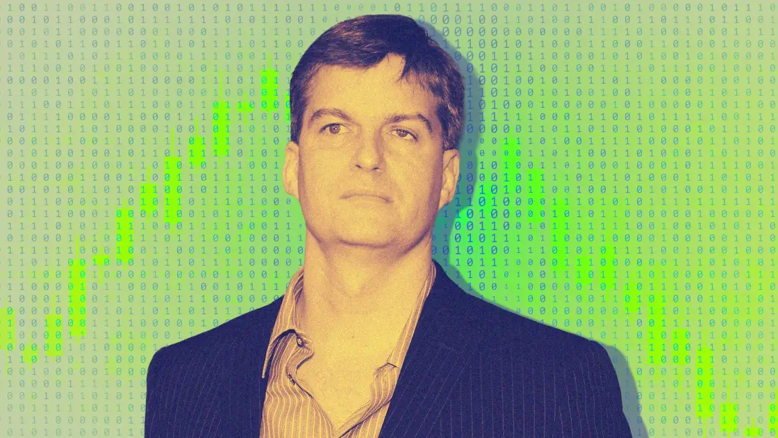Michael Burry Calls AI Apocalypse Warnings a ‘Self-Serving’ IPO Strategy