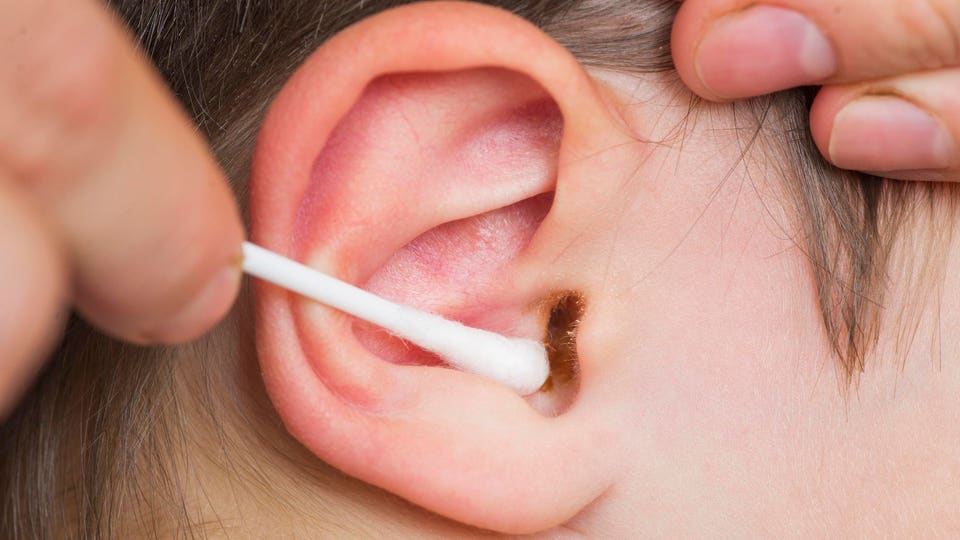 A Biologist Explains Why Humans Have Earwax (Hint: Some People Can’t Make It)