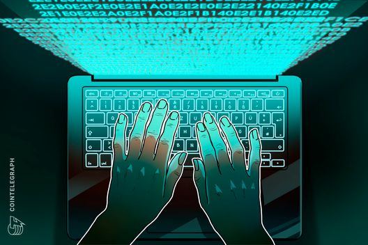 Code is ‘functional’ free speech under the First Amendment: Coin Center