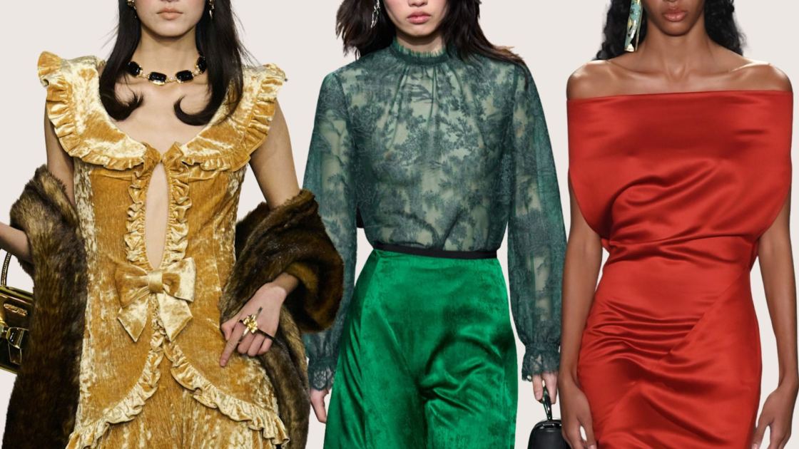  Beige Just Got "Boring"—Chocolate Box Dressing is the New Way to Look Rich in 2026 
