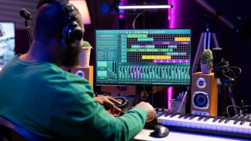 How To Remove Background Noise From Video: Best Practices For Professional Content