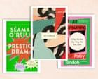 What we’re reading: writers and readers on the books they enjoyed in June