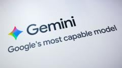 Google's Gemini AI hacked three companies in security test