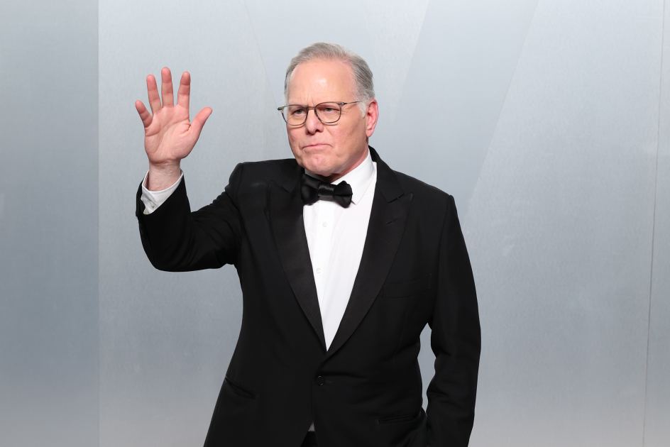 Warner Bros. Discovery CEO David Zaslav Beneficiary of $27.1 Million in Stock Sales as Paramount Merger Is Stuck on Hold