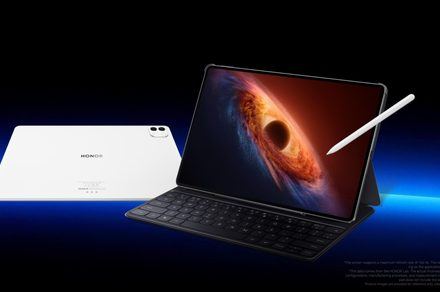 Honor MagicPad 4 launched as the world’s thinnest tablet with PC-class AI productivity