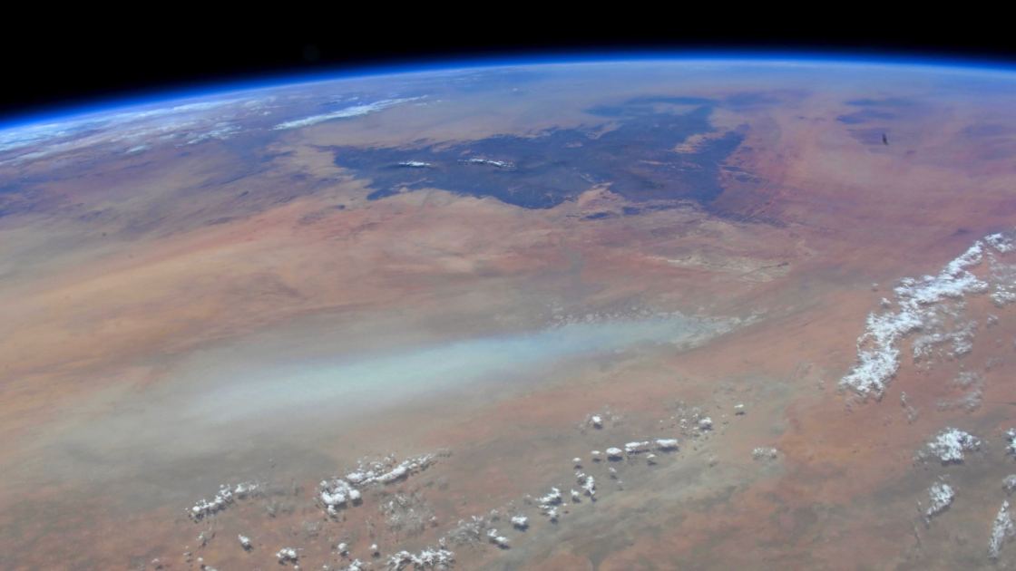  'It really does change you': SpaceX Crew-12 commander wishes we could all see our fragile Earth from space 