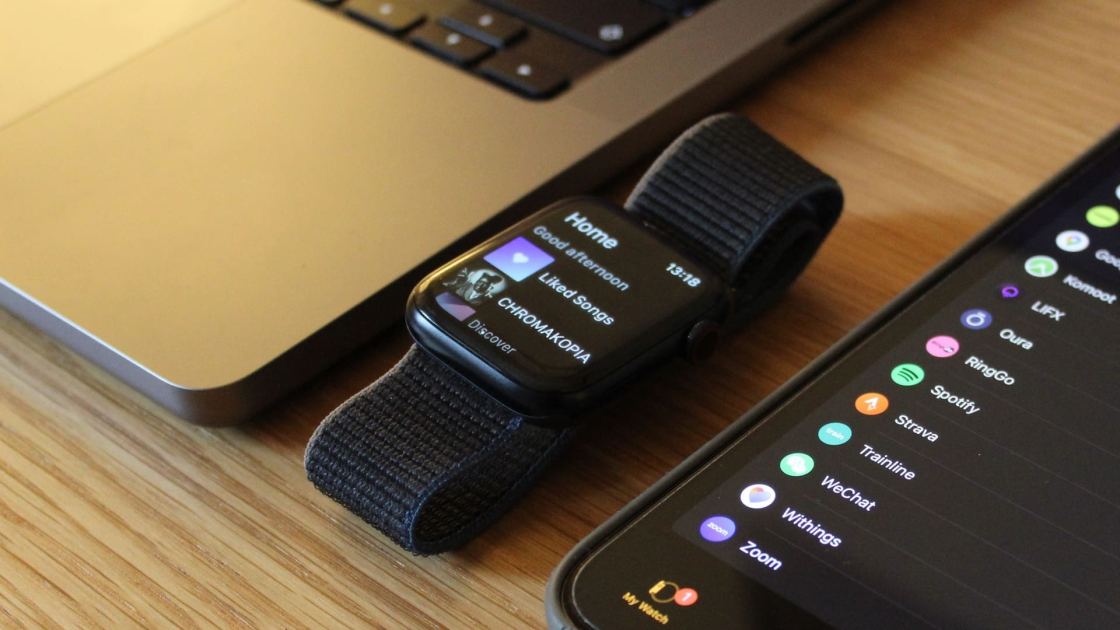 Spotify on Apple Watch: Seven tricks to help you master playback